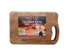 TALENAN KAYU KECIL 30X20CM